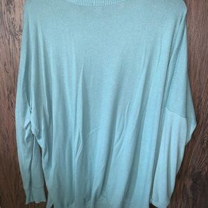 Aerie long sleeve sweater